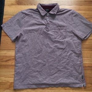 Buffalo men’s polo
